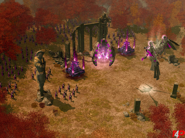 Rise of Nations: Rise of Legends foto_22