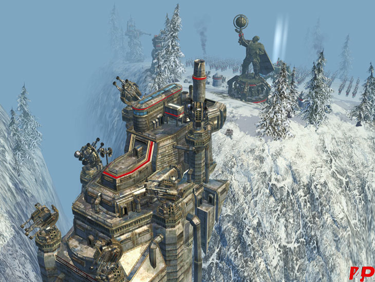 Rise of Nations: Rise of Legends foto_24