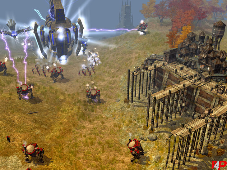Rise of Nations: Rise of Legends foto_27