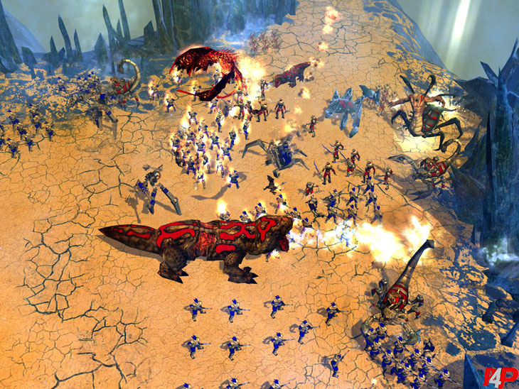 Rise of Nations: Rise of Legends foto_30