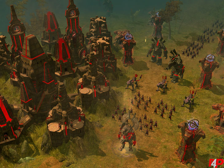 Rise of Nations: Rise of Legends foto_36