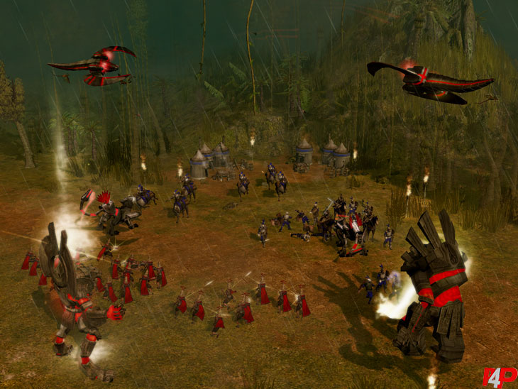 Rise of Nations: Rise of Legends foto_39