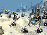 Rise of Nations: Rise of Legends thumb_11