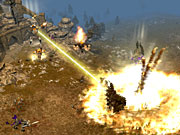 Rise of Nations: Rise of Legends thumb_12