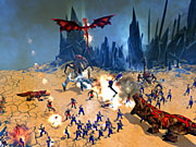 Rise of Nations: Rise of Legends thumb_3