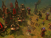 Rise of Nations: Rise of Legends thumb_36