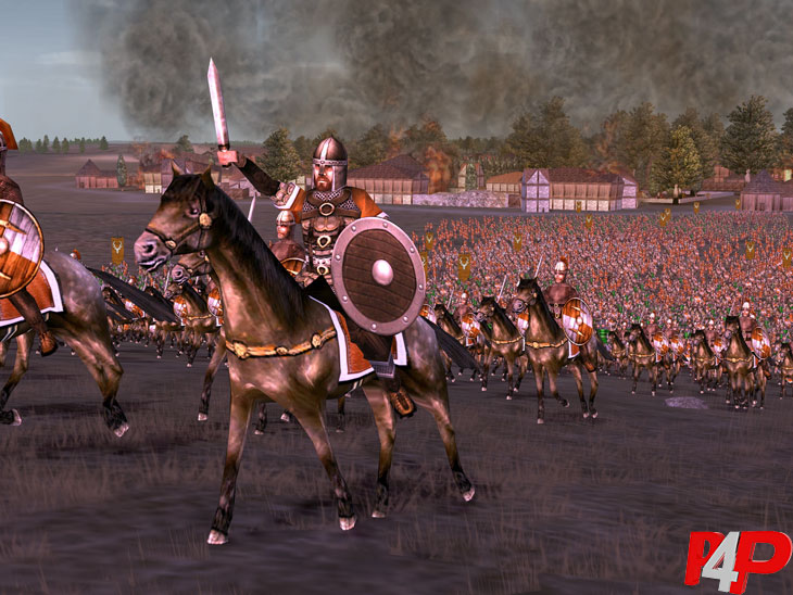 Rome: Total War foto_16
