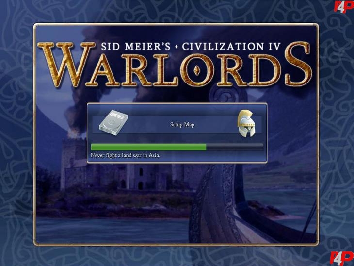 Sid Meier's Civilization IV: Warlords foto_13