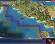 Sid Meier's Civilization IV: Warlords thumb_10
