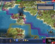 Sid Meier's Civilization IV: Warlords thumb_12