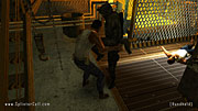 Splinter Cell Essentials thumb_3