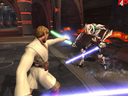 Imagen 21 de Star Wars Episodio III - La Venganza de los Sith