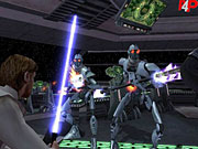 Imagen 22 de Star Wars Episodio III - La Venganza de los Sith