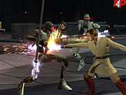 Imagen 23 de Star Wars Episodio III - La Venganza de los Sith