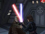 Imagen 25 de Star Wars Episodio III - La Venganza de los Sith