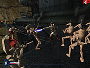 Imagen 26 de Star Wars Episodio III - La Venganza de los Sith