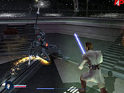 Imagen 27 de Star Wars Episodio III - La Venganza de los Sith