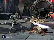 Imagen 30 de Star Wars Episodio III - La Venganza de los Sith