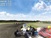 Imagen 12 de TOCA Race Driver 3