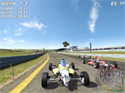 Imagen 13 de TOCA Race Driver 3