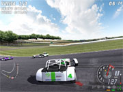 Imagen 14 de TOCA Race Driver 3