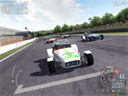 Imagen 15 de TOCA Race Driver 3