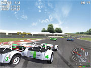Imagen 17 de TOCA Race Driver 3