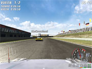 Imagen 8 de TOCA Race Driver 3