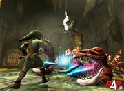 Imagen 7 de The Legend of Zelda: Twilight Princess