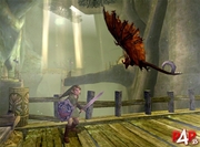 Imagen 9 de The Legend of Zelda: Twilight Princess