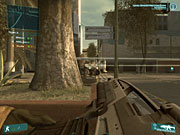 Tom Clancy's Ghost Recon Advanced Warfighter thumb_1