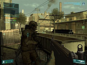 Tom Clancy's Ghost Recon Advanced Warfighter thumb_2