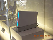 Nueva galería de imágenes: presentación Wii en España
