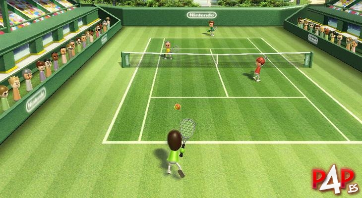 Wii Sports foto_1