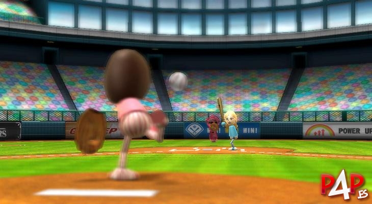 Wii Sports foto_4