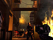 Urban Chaos: Unidad Antidisturbios thumb_1