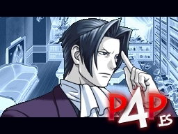 Ace Attorney Investigations: Miles Edgeworth foto_12