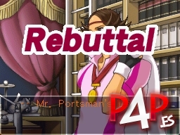 Ace Attorney Investigations: Miles Edgeworth foto_24