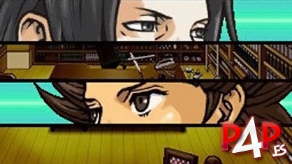 Ace Attorney Investigations: Miles Edgeworth foto_28