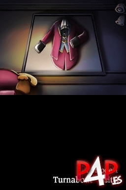 Ace Attorney Investigations: Miles Edgeworth foto_8