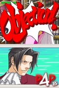 Ace Attorney Investigations: Miles Edgeworth thumb_13