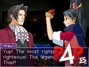 Imagen 23 de Ace Attorney Investigations: Miles Edgeworth