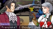 Imagen 25 de Ace Attorney Investigations: Miles Edgeworth