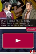 Ace Attorney Investigations: Miles Edgeworth thumb_3