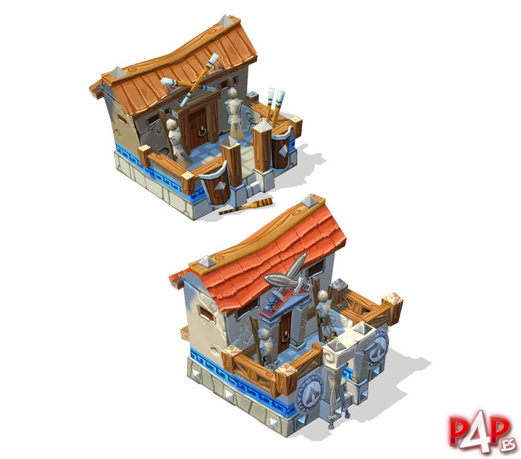 Age Of Empires Online foto_11
