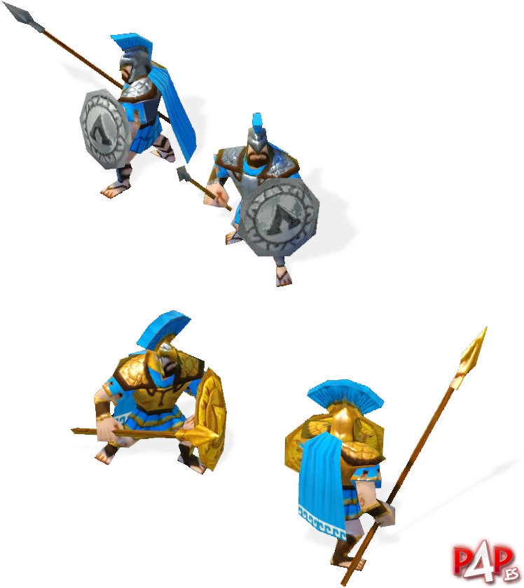 Age Of Empires Online foto_15