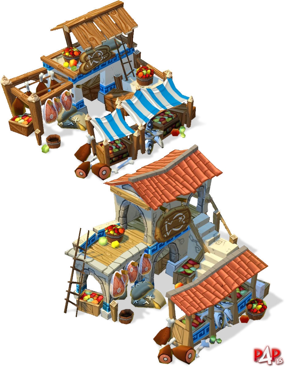 Age Of Empires Online foto_16