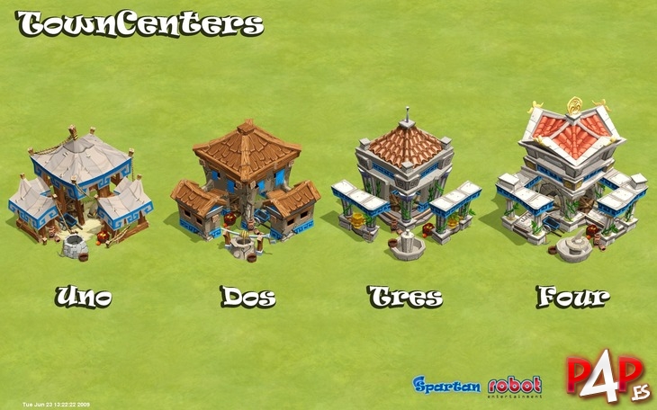 Age Of Empires Online foto_19