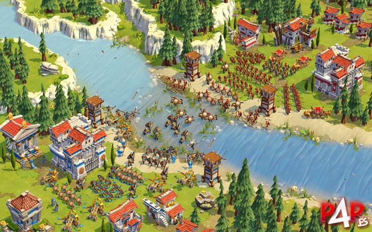 Age Of Empires Online foto_2