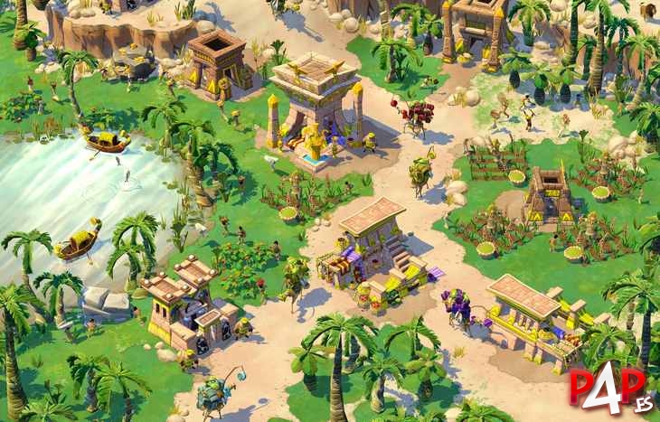 Age Of Empires Online foto_23